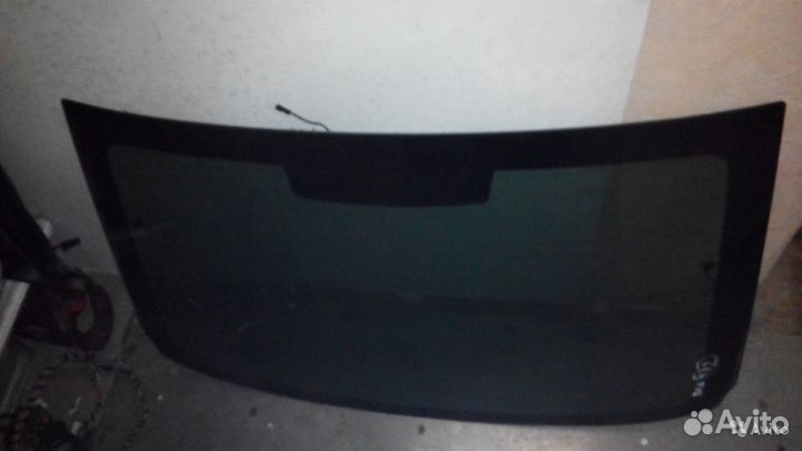 Заднее стекло оригинальное BMW F02 F02 F03 F04