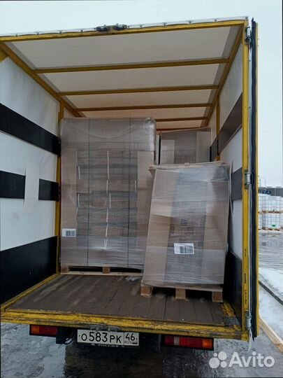 Дальние грузоперевозки с грузчиками от 300км