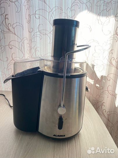 Соковыжималка