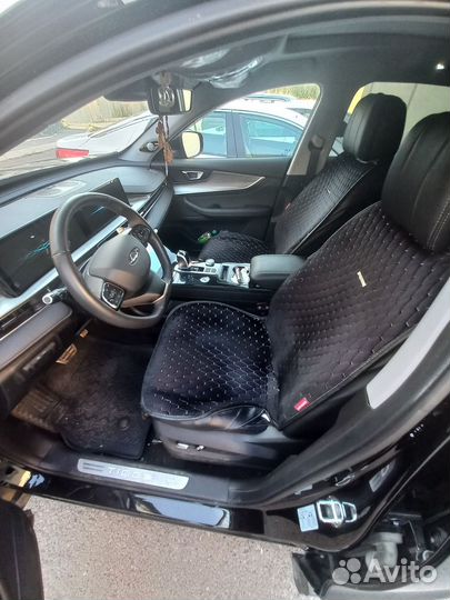 Chery Tiggo 8 Pro Max 2.0 AMT, 2023, 20 000 км