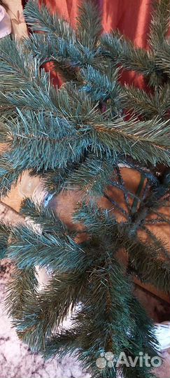 Елка искусственная 180