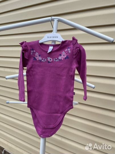 Боди и одежда для малыша