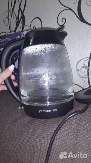 Чайник Polaris PWK 2006CGL