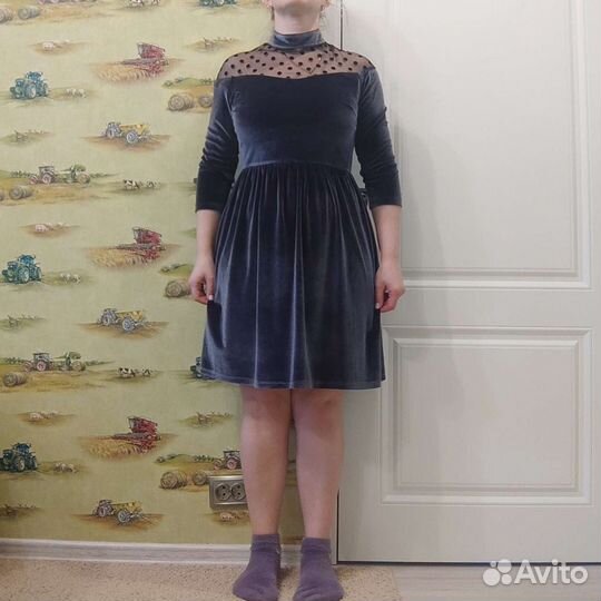 Продаю Платье вечернее, новогоднее платье