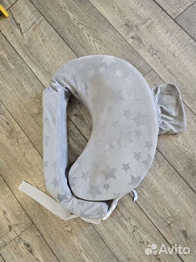 Подушка для кормления ergofeed