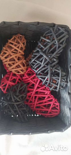 Валентинка-Сердце