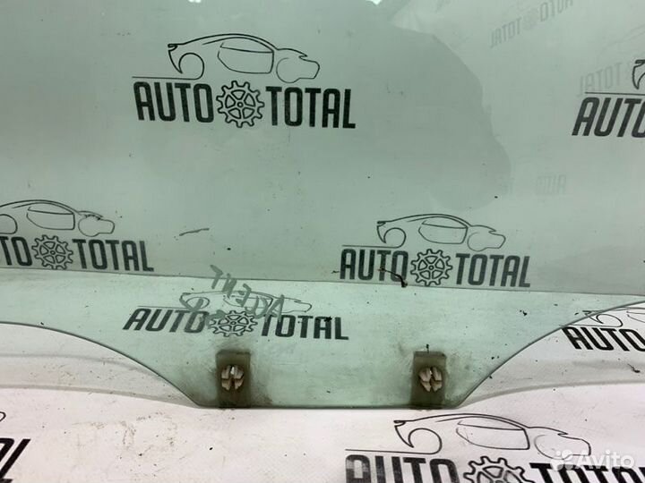 Стекло двери заднее левое Hyundai Accent G4EC 2006