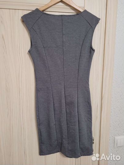 Платье новое