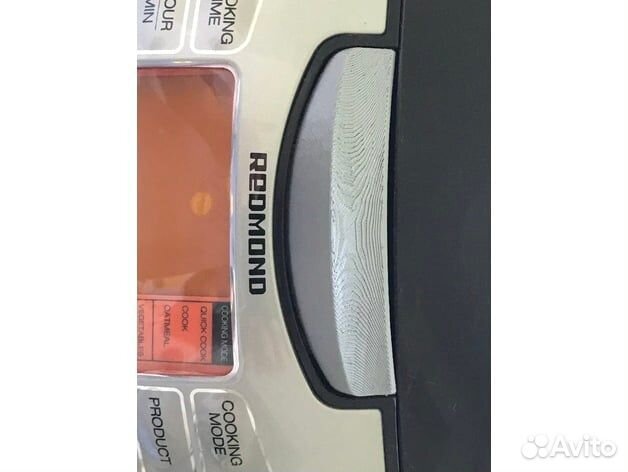 Защелка мультиварки Redmond M4502E