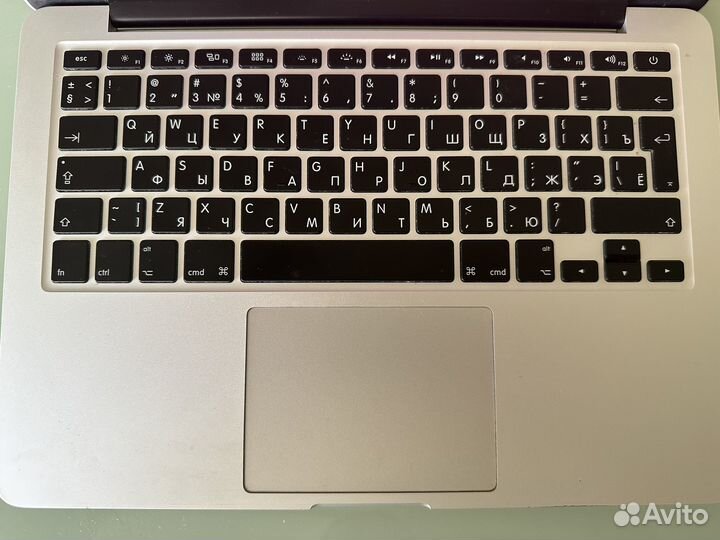 Apple MacBook Pro 13 Mid 2014