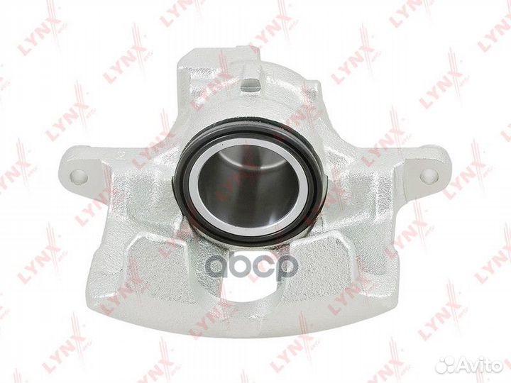 Суппорт тормозной перед прав BA2498 lynxauto