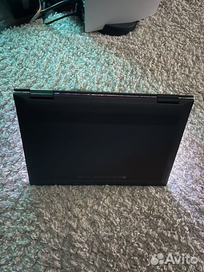 Ультрабук HP Envy x360 Convertible 13