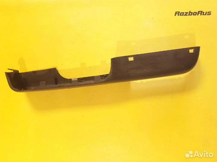 Накладка подлокотника двери Honda Logo 1996-2001