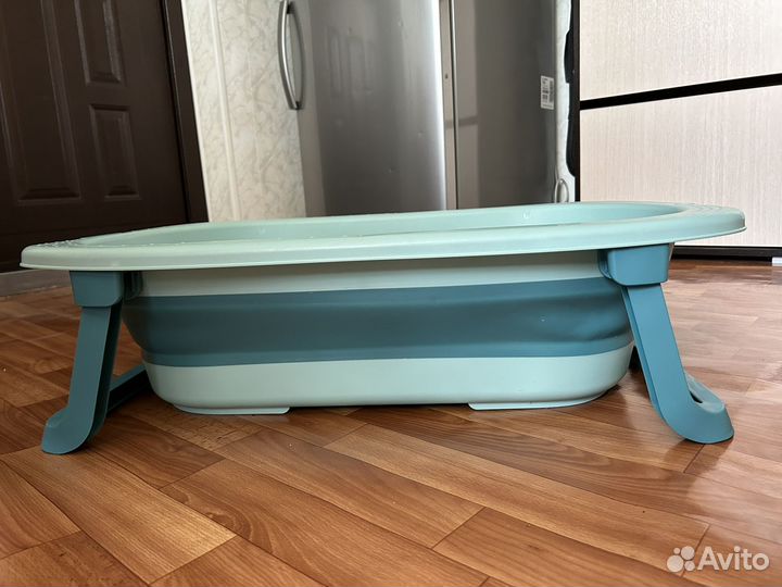 Детская ванночка