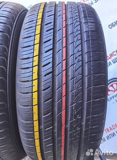 Nexen Aria AH7 215/50 R17 95W