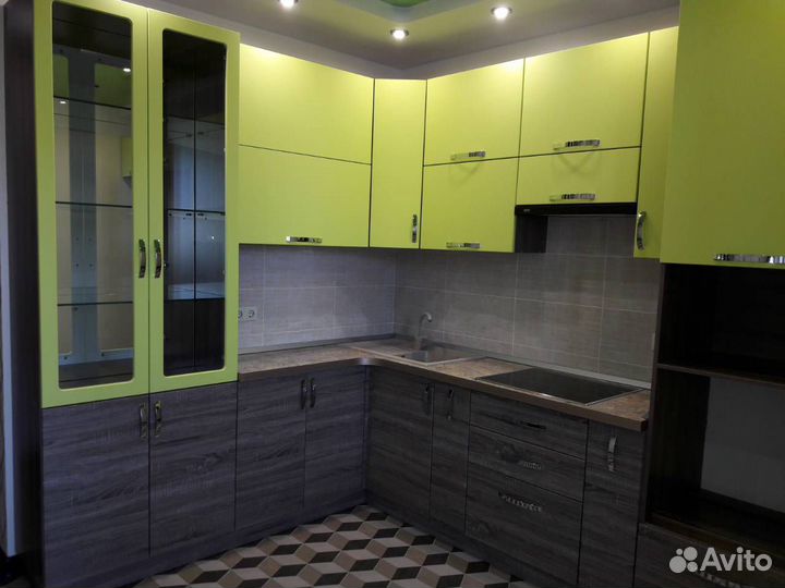 Мебель на заказ