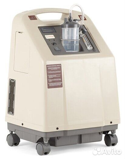 Кислородный концентратор