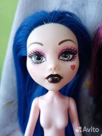 Куклы монстер хай