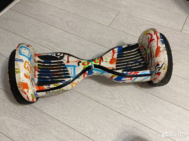 Гироскутер бу