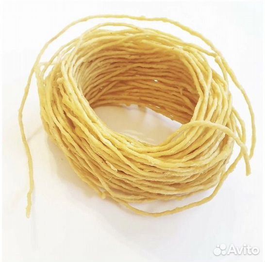 Фитиль для свечей