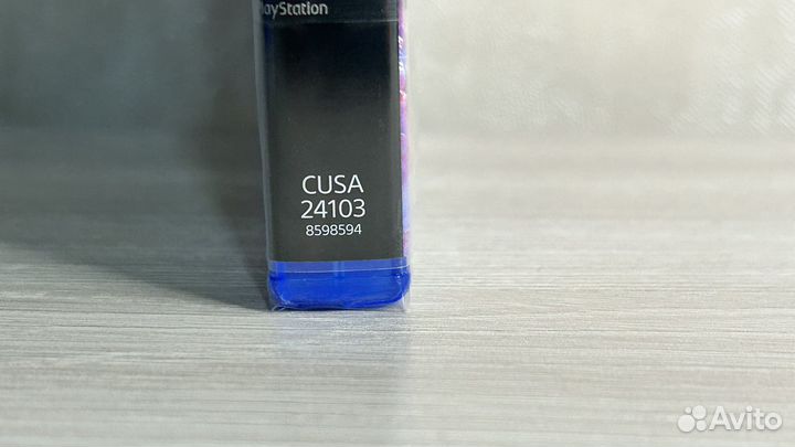 Guardians of the galaxy ps4 Новый диск