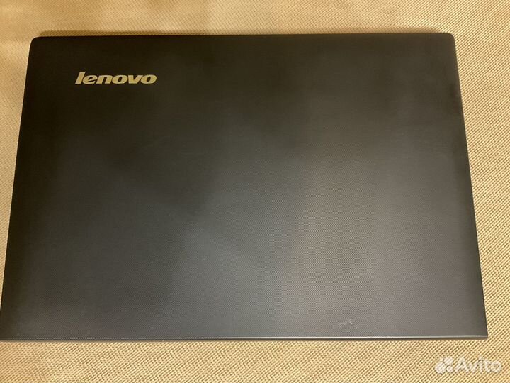 Ноутбук Lenovo