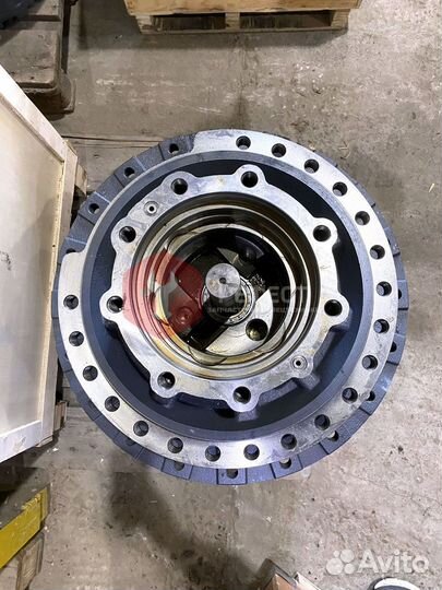 Редуктор хода Hitachi ZX330LC 9190221