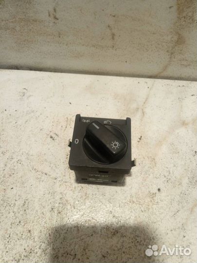Переключатель света Volvo 850 1993 1398417