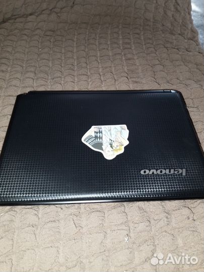 Ноутбук на запчасти lenovo /ноутбук бу