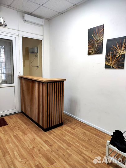 Стойка секретаря