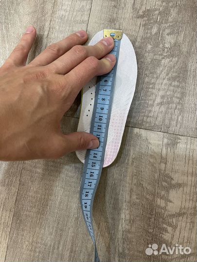 Кроссовки детские Kapika, р. 23