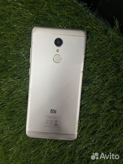 Xiaomi Redmi 5, 2/16 ГБ