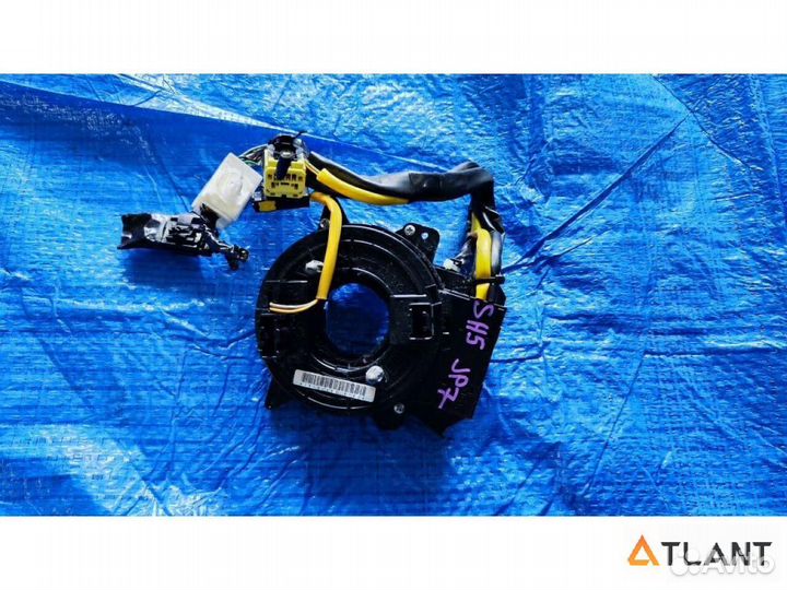 Шлейф-лента air bag subaru forester