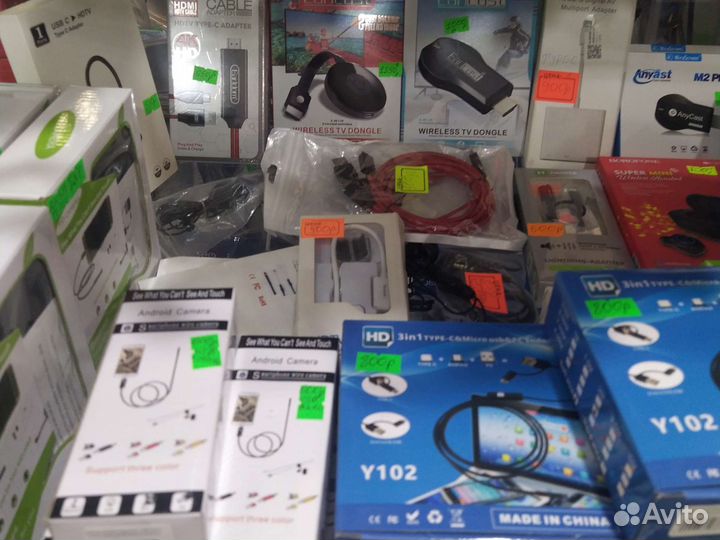 Mira screen.смартфоны к телевизору