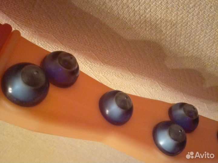 Массажный обруч хулахуп