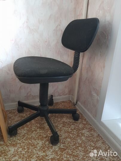 Компьютерный столик бу