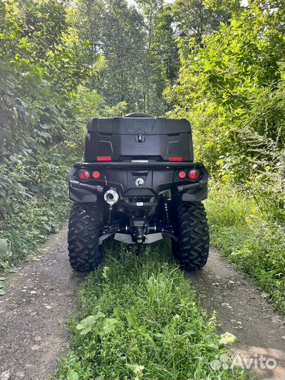 Квадроцикл