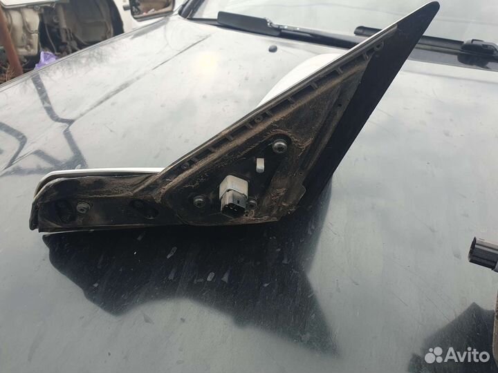 Зеркало правое Saab 9-5 1998