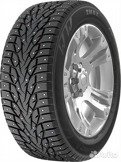 Zmax Winternova Stud III 235/60 R18 103T