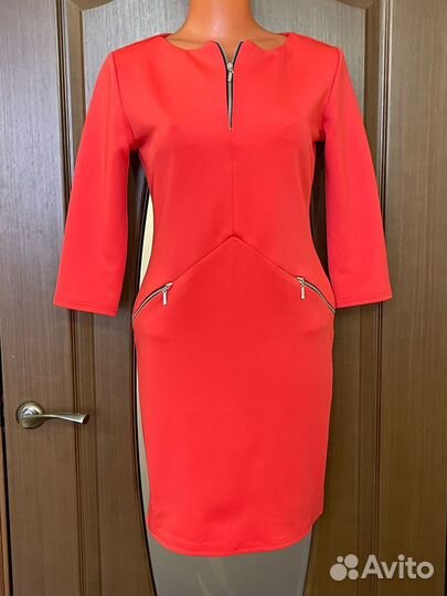 Продам пакет вещей размер 44-46