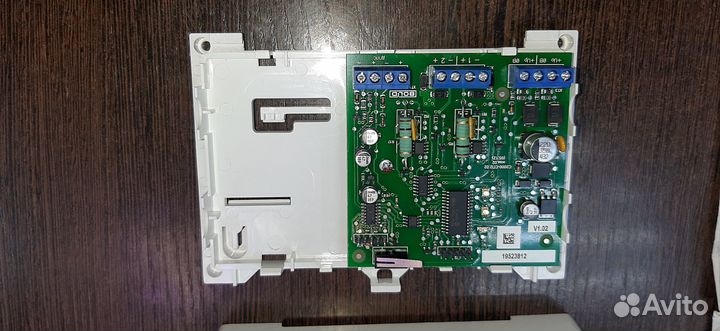 Расширитель болид сп2