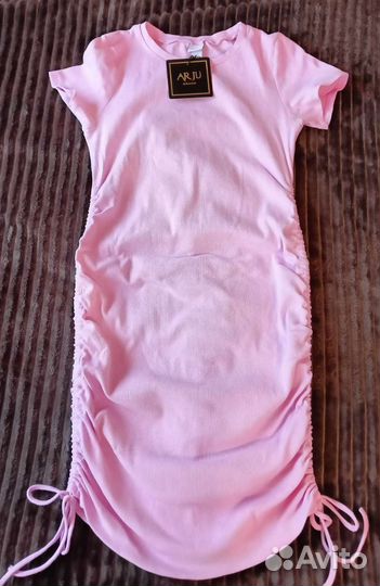 Платья разные размеры