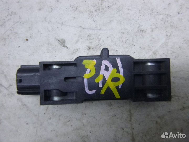 Датчик AIR BAG mitsubishi galant (DJ) 2003
