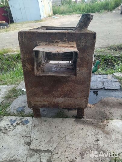 Продаётся котёл, хороший торг