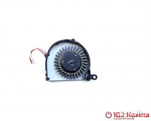 Кулер для нетбука asus Eee PC 1015T, 1015P, 1015B