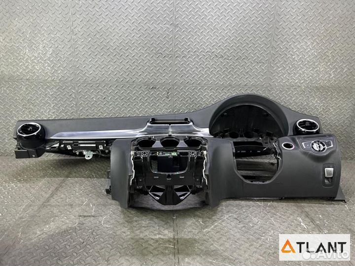 Торпедо mercedes-benz C-class