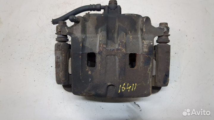 Суппорт Acura MDX, 2004