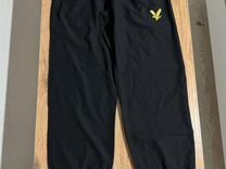 Летние штаны Lyle Scott свободной поcади