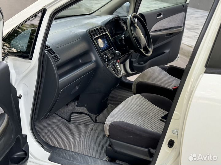 Honda Stream 1.7 AT, 2002, 515 356 км