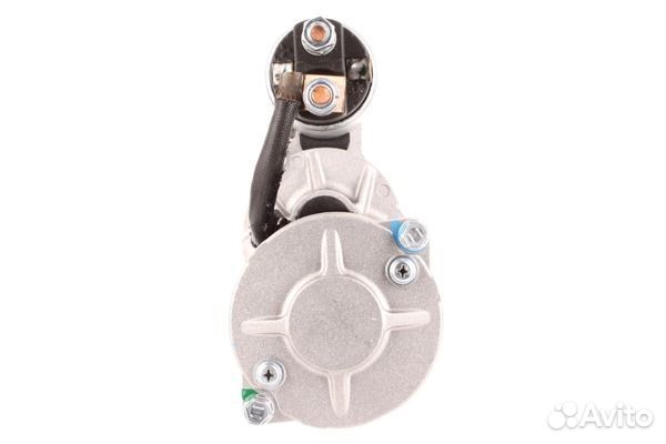 Стартер Nissan Pathfinder 2.5 dCi R51